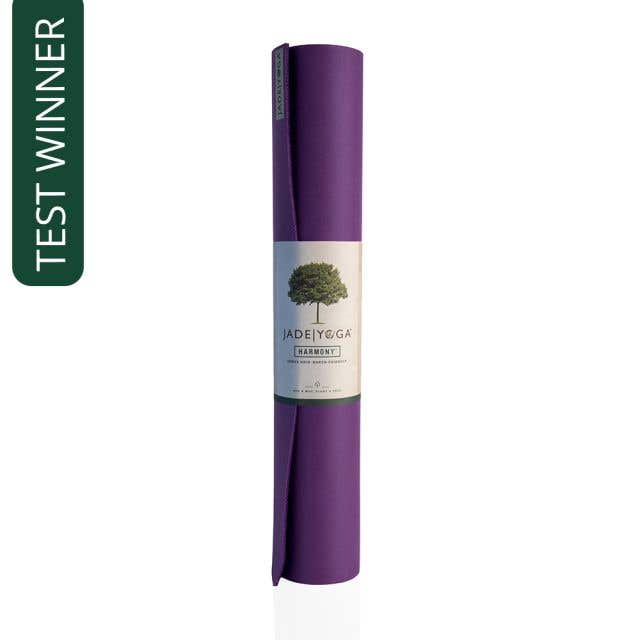 Jade Harmony XW Yoga Mat