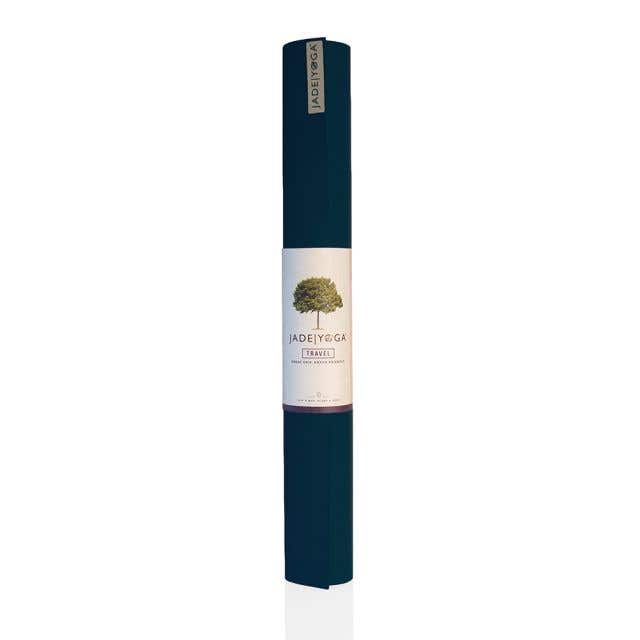Jade Travel Yoga Matte Jade Travel Yoga Matte