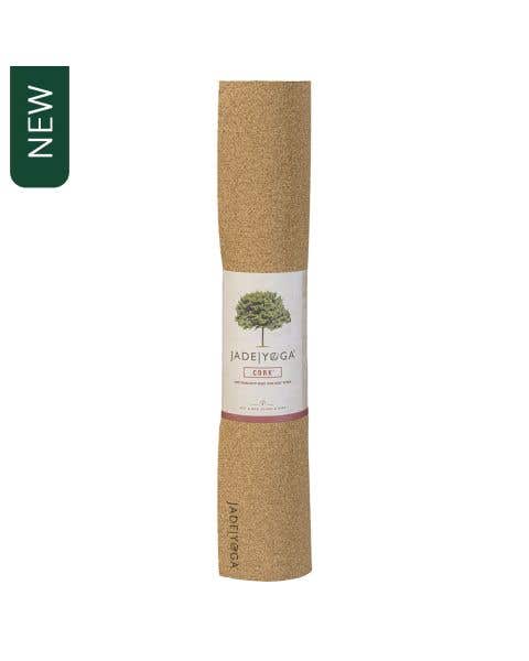 Jade Cork 4.5mm, 72'' (182cm)