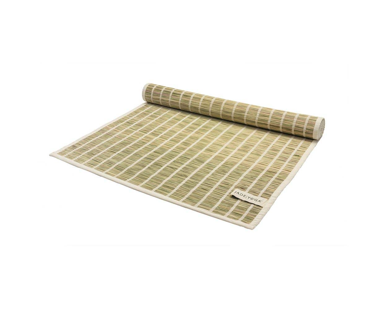 Darbha grass yoga mat shop