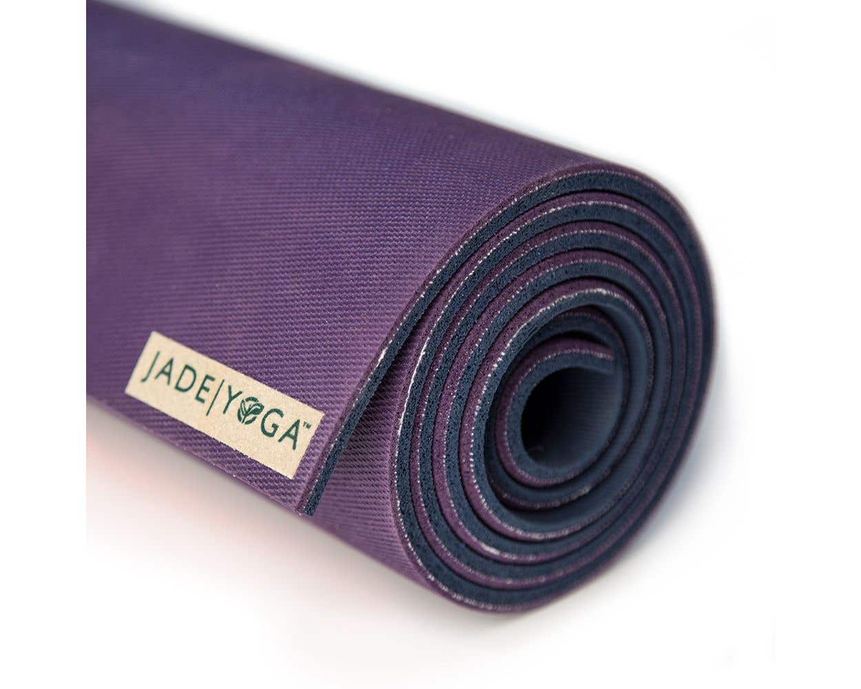 Jade Fusion XW Yoga Mat
