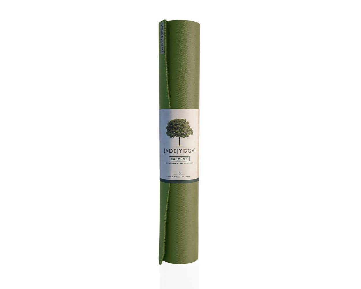 Jade clearance harmony yoga