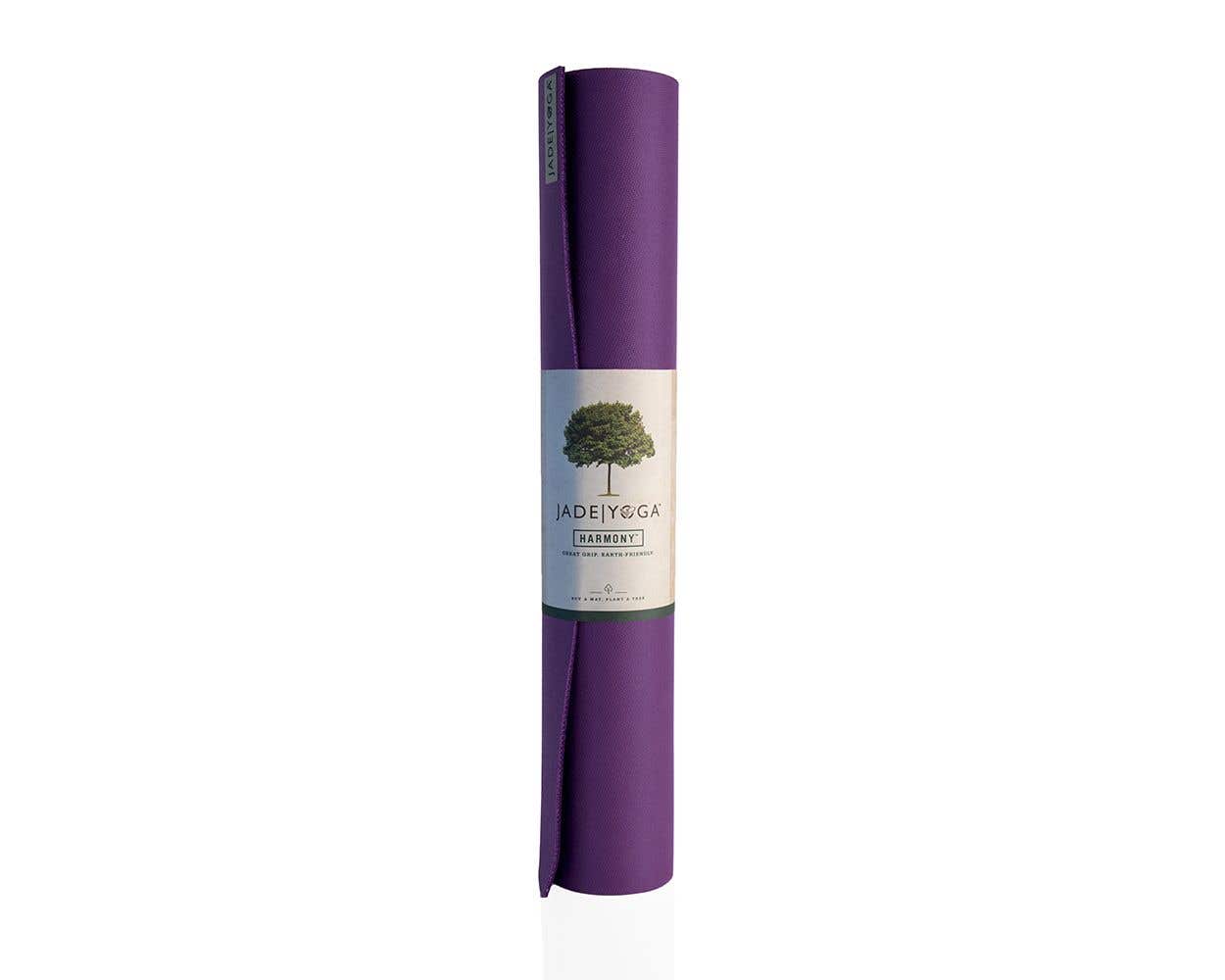 Jade Harmony Yoga Matte