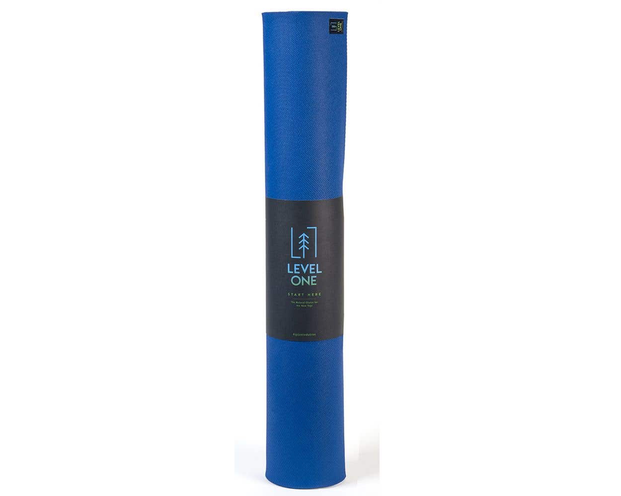 Jade Level One Yoga Mat